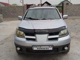 Mitsubishi Outlander 2003 годаүшін3 500 000 тг. в Жаркент