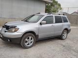 Mitsubishi Outlander 2003 годаүшін3 500 000 тг. в Жаркент – фото 2