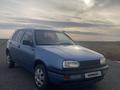 Volkswagen Golf 1994 года за 700 000 тг. в Караганда – фото 2