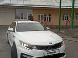 Kia K5 2020 годаfor13 000 000 тг. в Туркестан – фото 4