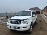 Toyota Land Cruiser Prado 2006 годаfor7 500 000 тг. в Уральск – фото 2