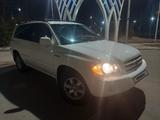 Toyota Highlander 2001 года за 6 200 000 тг. в Астана