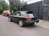 Subaru Impreza 1998 года за 1 600 000 тг. в Алматы