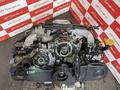 ДВИГАТЕЛЬ SUBARU за 230 000 тг. в Алматы