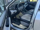 Toyota Highlander 2023 года за 26 000 000 тг. в Жезказган – фото 5