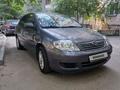 Toyota Corolla 2006 годаүшін4 300 000 тг. в Алматы