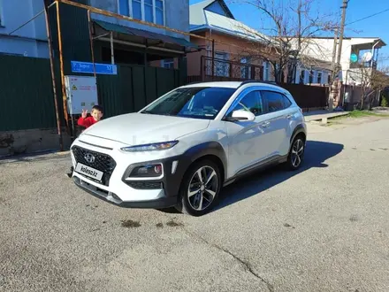 Hyundai Kona 2018 года за 9 700 000 тг. в Шымкент – фото 17