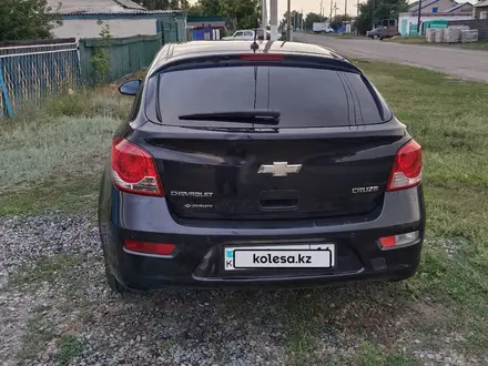 Chevrolet Cruze 2013 года за 4 000 000 тг. в Павлодар – фото 7