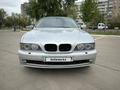 BMW 525 2003 года за 3 700 000 тг. в Уральск – фото 2