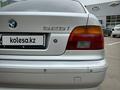 BMW 525 2003 года за 3 700 000 тг. в Уральск – фото 7