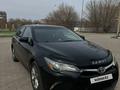 Toyota Camry 2016 года за 9 500 000 тг. в Астана – фото 3