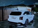 Kia Sorento 2024 годаүшін18 600 000 тг. в Жанаозен – фото 3