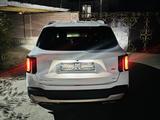 Kia Sorento 2024 годаүшін18 600 000 тг. в Жанаозен – фото 2