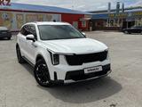 Kia Sorento 2024 годаүшін18 600 000 тг. в Жанаозен – фото 4