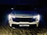 Kia Sorento 2024 годаүшін18 600 000 тг. в Жанаозен – фото 5
