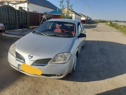 Nissan Primera 2002 года за 1 800 000 тг. в Кызылорда