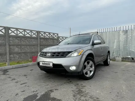 Nissan Murano 2005 года за 3 500 000 тг. в Тараз