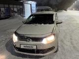 Volkswagen Polo 2015 года за 4 700 000 тг. в Караганда – фото 4