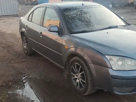 Ford Mondeo 2002 года за 1 300 000 тг. в Алматы – фото 3