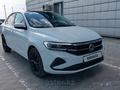 Volkswagen Polo 2021 годаfor9 500 000 тг. в Атырау