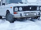 ВАЗ (Lada) 2106 1982 года за 900 000 тг. в Шымкент – фото 4