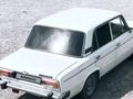 ВАЗ (Lada) 2106 1982 годаүшін900 000 тг. в Шымкент – фото 6