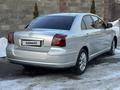 Toyota Avensis 2007 годаүшін3 500 000 тг. в Алматы – фото 7