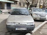 ВАЗ (Lada) 2112 2005 года за 700 000 тг. в Семей – фото 4