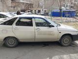 ВАЗ (Lada) 2112 2001 годаүшін550 000 тг. в Семей – фото 5