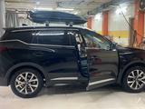 Chery Tiggo 7 Pro 2022 года за 7 000 000 тг. в Костанай