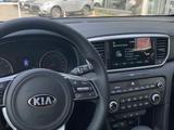 Kia Sportage 2021 года за 11 500 000 тг. в Актау – фото 2