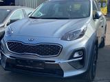Kia Sportage 2021 года за 11 500 000 тг. в Актау