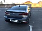 Hyundai Elantra 2020 годаүшін7 700 000 тг. в Кызылорда – фото 3