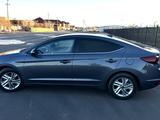 Hyundai Elantra 2020 годаүшін7 700 000 тг. в Кызылорда – фото 5