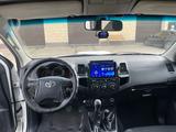 Toyota Hilux 2014 годаүшін9 300 000 тг. в Атырау – фото 4