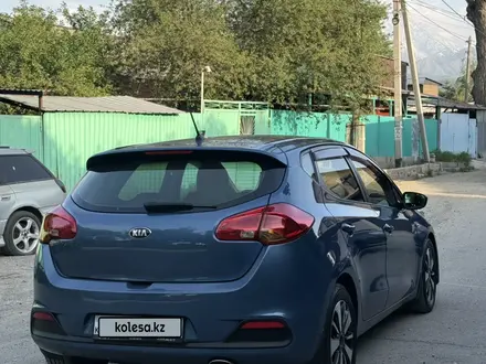 Kia Cee'd 2013 года за 6 000 000 тг. в Алматы – фото 2