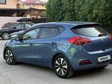 Kia Cee'd 2013 года за 6 000 000 тг. в Алматы – фото 3