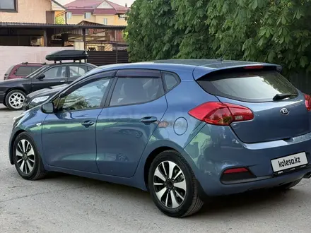 Kia Cee'd 2013 года за 6 000 000 тг. в Алматы – фото 3