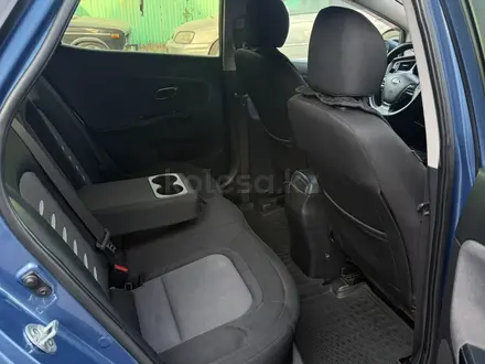 Kia Cee'd 2013 года за 6 000 000 тг. в Алматы – фото 5