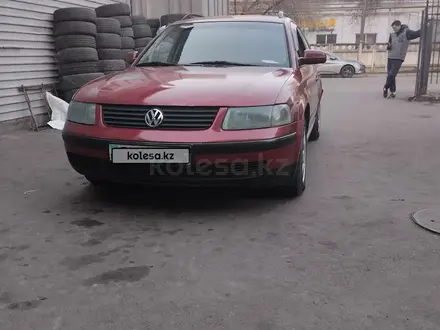 Volkswagen Passat 1999 года за 2 500 000 тг. в Алматы