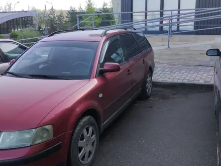 Volkswagen Passat 1999 года за 2 500 000 тг. в Алматы – фото 5