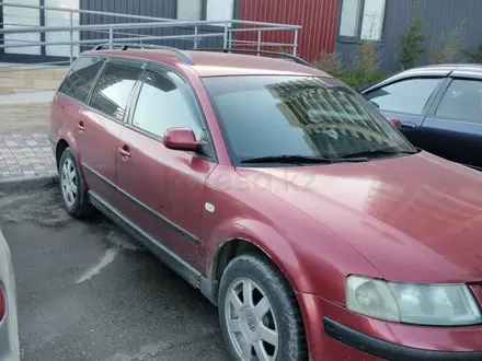 Volkswagen Passat 1999 года за 2 500 000 тг. в Алматы – фото 6