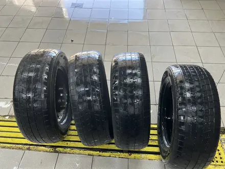 Dunlop 265/65/17 за 20 000 тг. в Семей