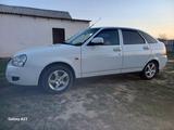 ВАЗ (Lada) Priora 2172 2012 годаүшін2 300 000 тг. в Актобе – фото 3