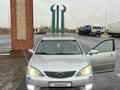 Toyota Camry 2005 года за 6 300 000 тг. в Кызылорда – фото 14