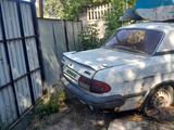 ГАЗ 3110 Волга 1999 годаүшін400 000 тг. в Алматы – фото 2