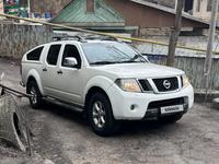 Nissan Navara 2010 года за 6 500 000 тг. в Алматы