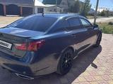 Lexus GS 350 2012 годаүшін12 500 000 тг. в Актобе – фото 5