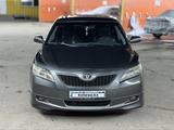 Toyota Camry 2006 года за 5 500 000 тг. в Алматы – фото 2