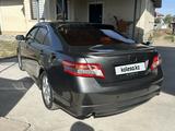 Toyota Camry 2006 года за 5 500 000 тг. в Алматы – фото 4